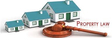 Property Lawyer's Expertise: Property lawyers