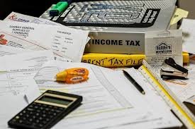 Income tax return filing lawyers/expert attorneys in Karachi, Islamabad & Lahore