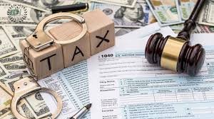 Best Income Tax Lawyers/Income Tax Attorneys for tax return filing in Karachi, Islamabad & Lahore